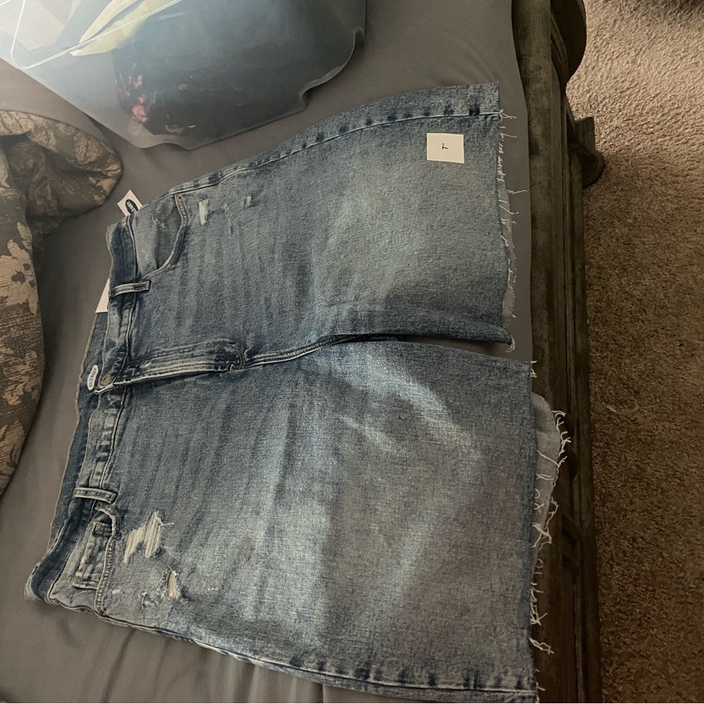 Old Navy Denim Shorts